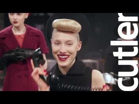 CHOCHENG NYFW Fall 2017