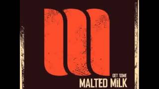 Malted Milk Accords