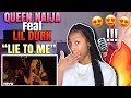 Queen Naija - Lie To Me Feat. Lil Durk (Official Video) ft. Lil Durk REACTION 🔥 Queen Naija - Lie To Me Feat. Lil Durk (Official Video) ft. Lil Durk REACTION 🔥