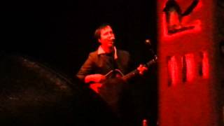 Chuck Prophet: "Tell Me Anything (Turn To Gold)"