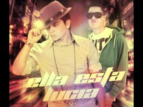 Ella Esta Lucia - El Gran Jaypee Ft El Joey ♫nuevo 2012♫