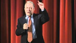 The Next Economy and America's Future with Robert Reich