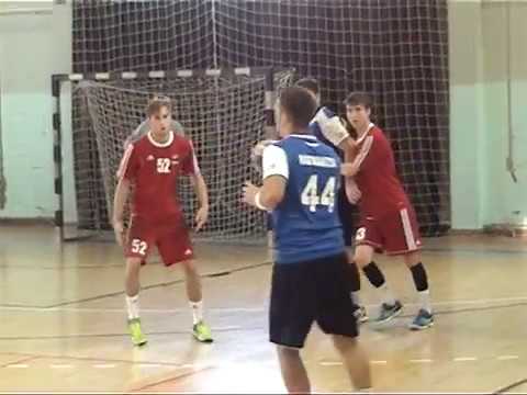 NB II. férfi felnőtt Dél-nyugat 2017.09.30.