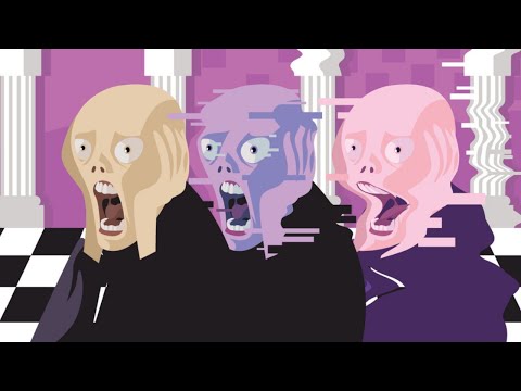 RANIUM & USER - Gestalt (Hybrid)