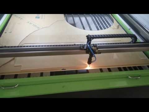 Cma 1309 Ba Laser Cutting & Engraving Machine - Yueming Laser