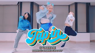 [남포점] Donkee 안무반 수업영상