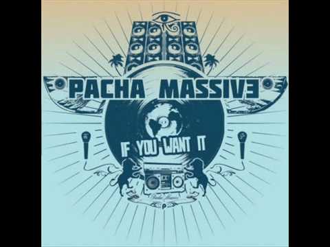 Pacha Massive - Right Now