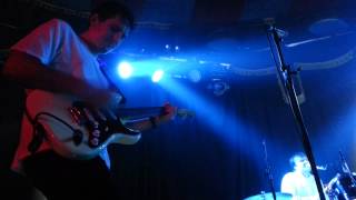 Blank Realm - Falling Down The Stairs