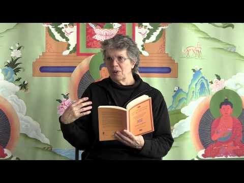 11-16-12 Mind Training Slogans Pt.1 - BBCorner