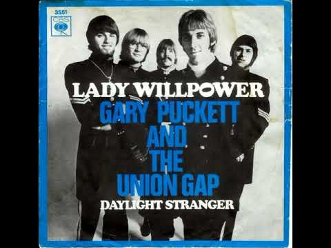 Gary Puckett & The Union Gap ,,Lady Willpower 1968