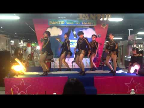 130907 A Plus Cover After School - Confession Skit, Dance For You, Bang! @Pantip (Final)