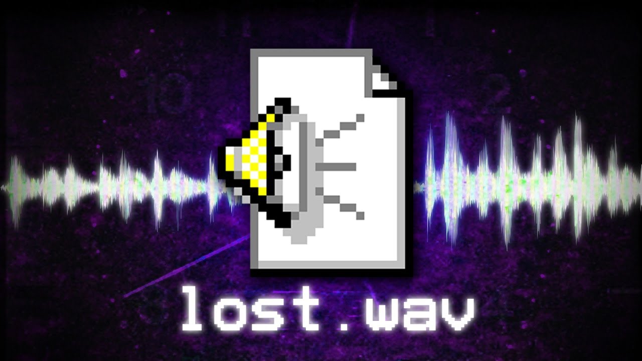 The Lost Song Nobody Can Find