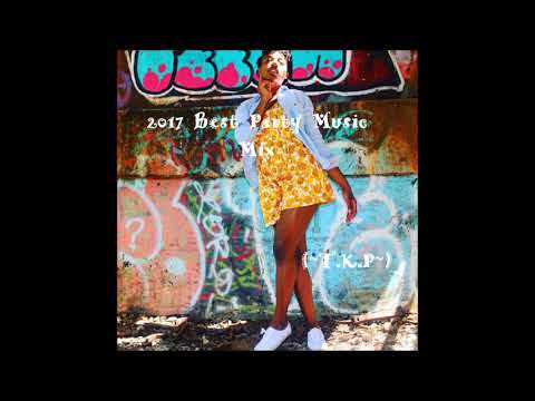 2017 Best Dj Mix Hardwell Zedd Afrojack Riggi and Piros Borgeous (by TKP)