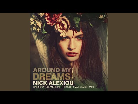 Around My Dreams (Omar Gharbi Remix)