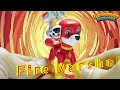 Educational PJ Masks Paw Patrol Superhero Rescue Missions From Genevieve S Playhouse