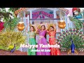 Maiyya Yashoda |Jhotha Hi Sahi| Maiyya Yashoda Cover Dance by Gurung Sisters||