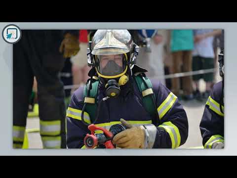 1. Übungsangebot ‚Umgang mit Brandschutz‘: Einführung in die Lerneinheit