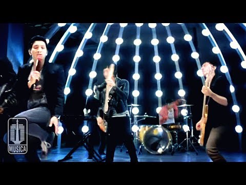 Supernova - Terlalu Mendamba (Official Music Video)