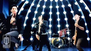 Terlalu Mendamba Music Video