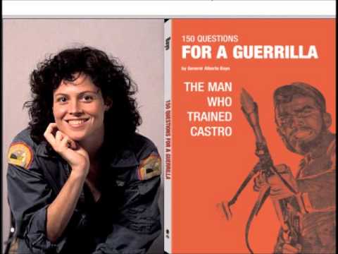 Special Order 937 Nostromo Theme