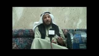 فضيلة الشيخ عثمان الخميس و عدم الخوض بالأمور الغيبية
