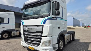 السيارات القاطرة DAF XF 450 6X2 NL TRUCK 3 STUKS | صورة 4 - Autoline
