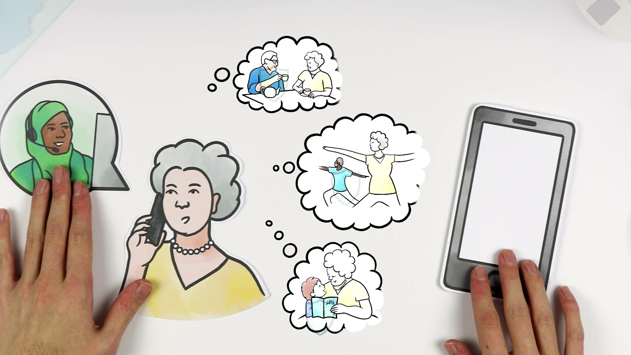 Integrated Covid Hub North East: At the forefront of pandemic response; Test. Protect. Innovate.