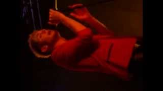 Where My Heart Goes Colton Dixon 6/21/13 Cincinnati