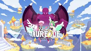 Aureole Wings of Hope [Limited Edition] (Multi-Language) video 1