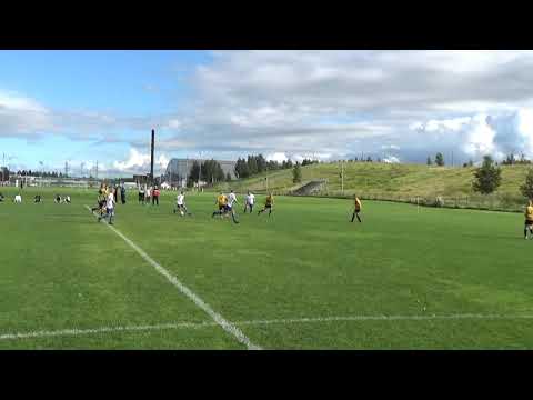 Terwaturnaus 2020 P13 Haaste: Ajax - LaFK, 1.jakso