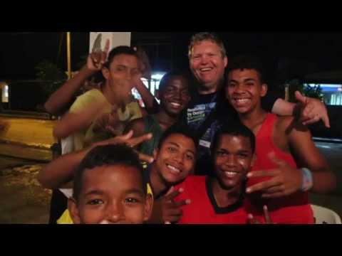 Land rights forever for AfroCaribbean Colombians