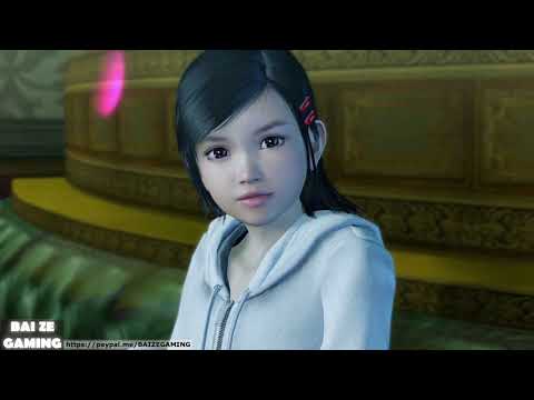 Yakuza Kiwami Pt27 - Majima the Bartender!