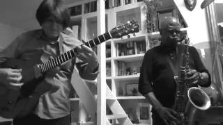 Raymond Boni / Jean-Marc Foussat / Joe McPhee - 13/05/2015