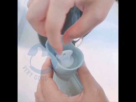 HL017 - Túi chườm 2 lớp tháo rời (13*20cm)