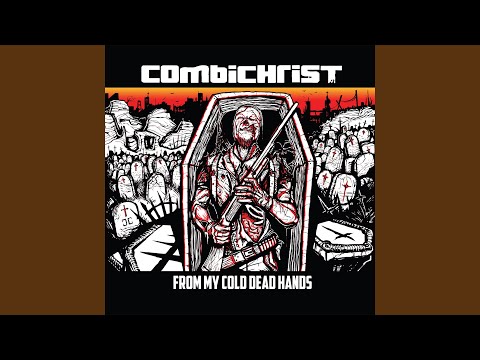 Videoclip de From My Cold Dead Hands (Remix by Ginger Fish) — Combichrist