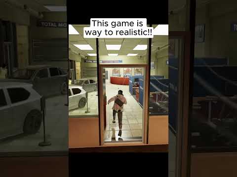 More shootout's in oakland...#watchdogs2 #shorts