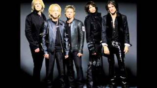 Aerosmith - Fallen Angels