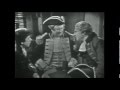 Clancy Brothers - Treasure Island: Row, Bullies, Row & Tom's Hornpipe Dance (TV show, 1960)