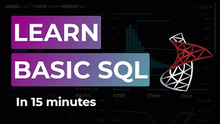 Full SQL Injection Tutorial | Episode 1: SQL Basics in 15 Minutes