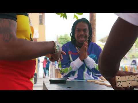 Jahmiel - Rich (Official Video)