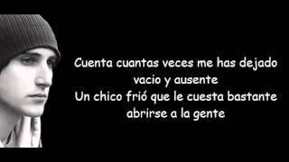 Carta de sinceridad-  Piter G y Porta (LETRA)