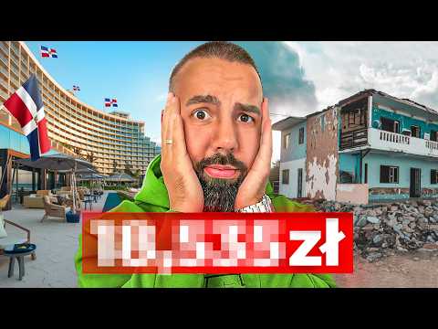 Dominican Republic All Inclusive! What to watch out for?! How much did we SPEND?! Trip Summary | ...