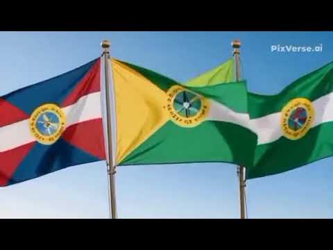 Africa Rising: United We Stand with Mali, Burkina Faso & Niger