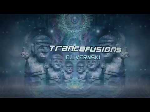 Trancefsions DJ Vernski