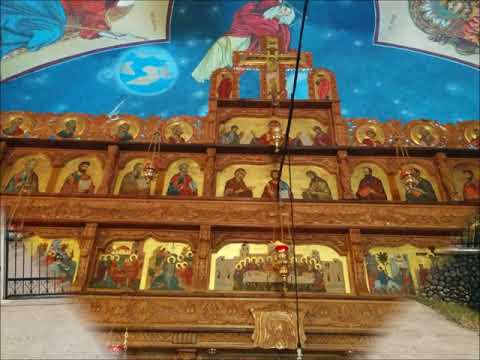 20171225 NICOLAE BALASOIU – NASTEREA DOMNULUI