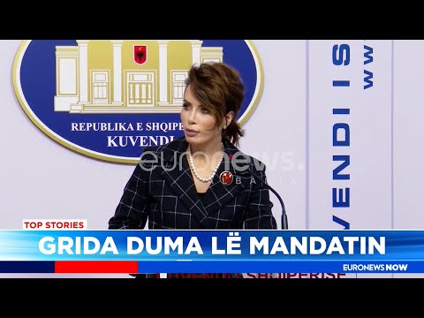 LIVE/ Edicioni Informativ Euronews Albania – 08 Nëntor, ora 15:30