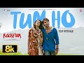 ROCKSTAR Tum Ho Film Version 8K Video Song Ranbir Kapoor Nargis A R Rahman Mohit Chauhan