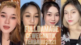 Download lagu KUMPULAN VIDEO TIKTOK CEWE CANTIK FULL DAMAGE 2021 || TIKTOK VIRAL TERBARU @sanazi2037 mp3