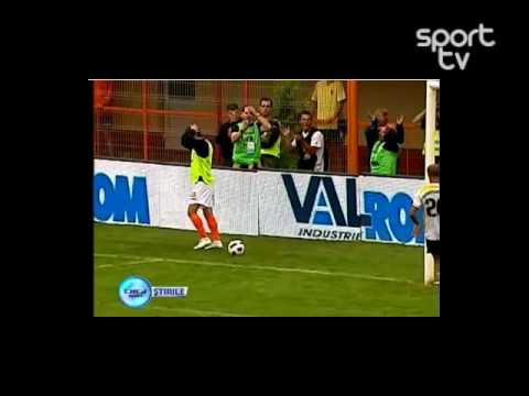 FCM Targu Mures 0 - 1 FC Brasov