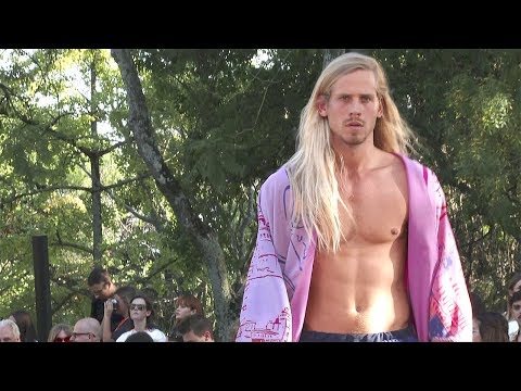 Duarte | Spring Summer 2018 Full Fashion Show | Exclusive